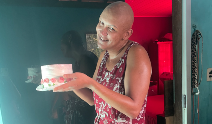 Ajuda fefe galerinha