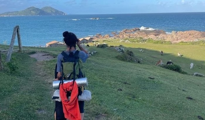 Viagem América Latina / Produção Documentário 