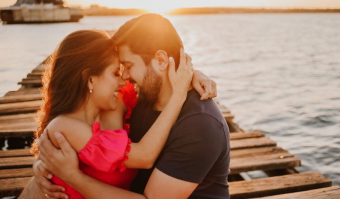 Casamento Carol e Rafa