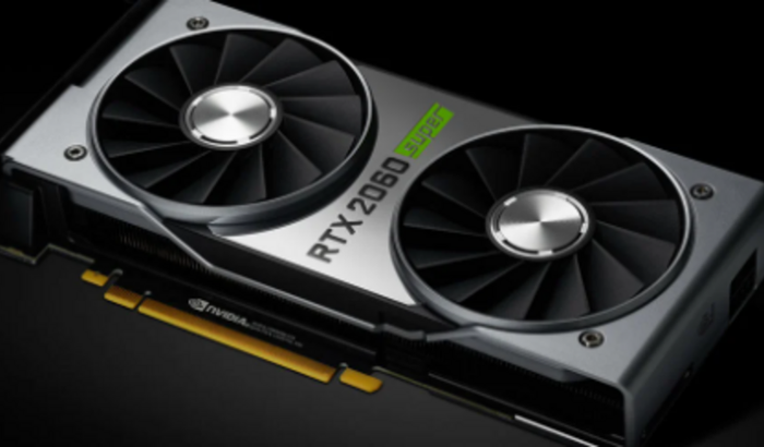 Niver / Presente para mim / Placa de video 2060 