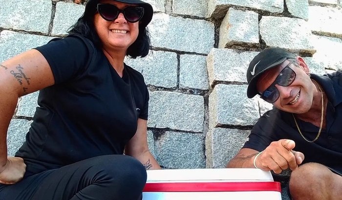 Voltar pra São Paulo com a Família e Pets