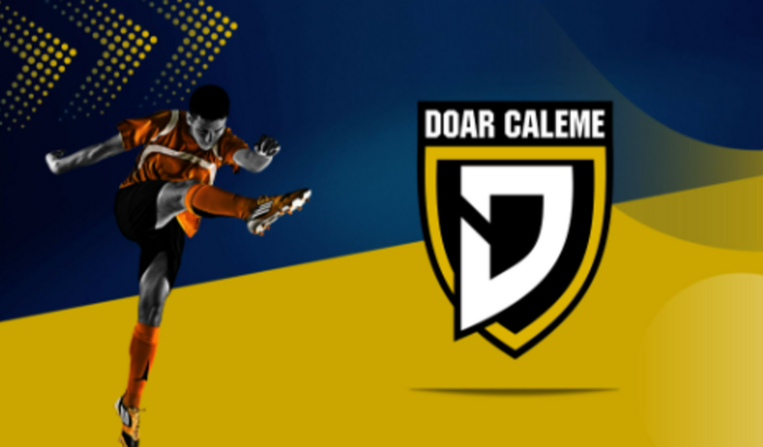 Projeto DOAR Caleme