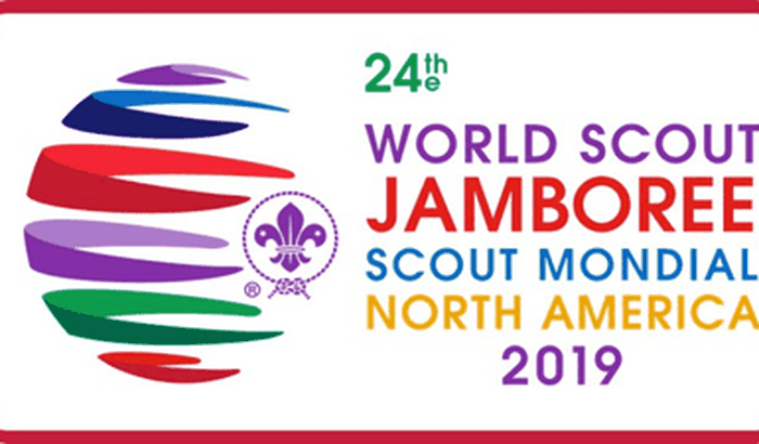 Acampamento Mundial (Jamboree 2019), realizando um sonho.