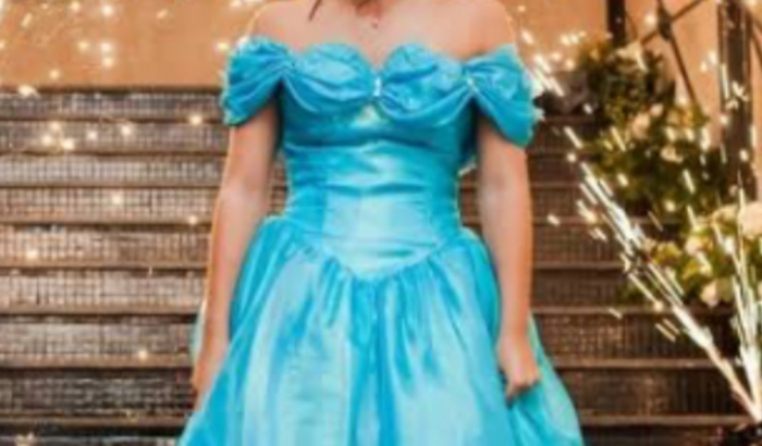 Vaquinha para a realização de um sonho meus 15 anos