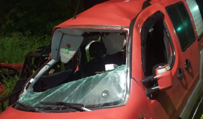 Um recomeço para Márcio do Táxi