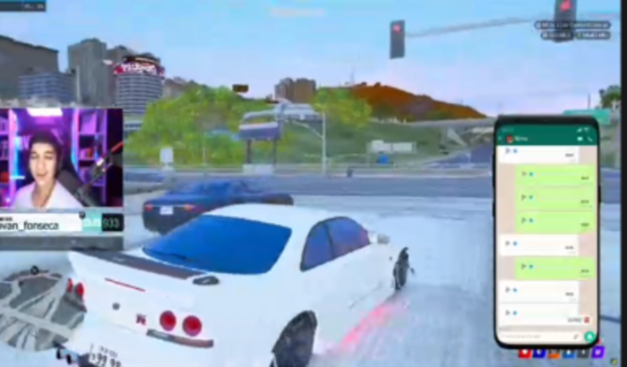 Ajuda para comprar o Pc gamer e fazer live