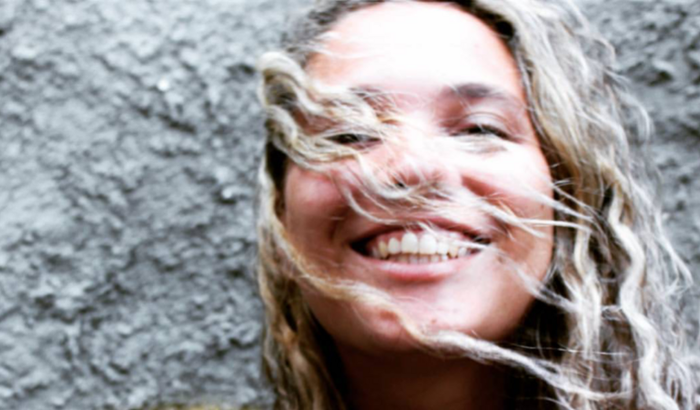 LIBERDADE PARA A MARIANA!