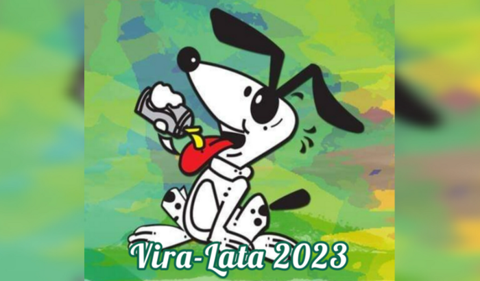 Bloco Vira-Lata 2023