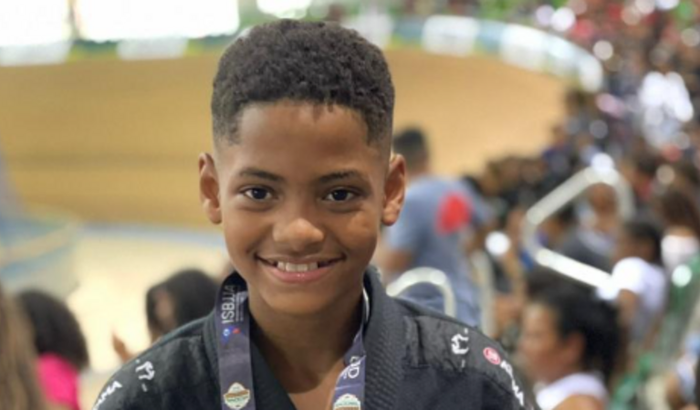 AJUDE O MIGUEL A COMPETIR