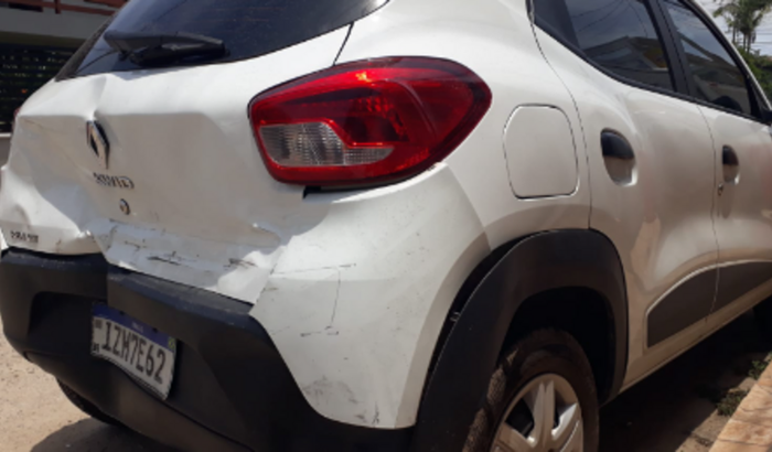 Ajude Um Motorista de App Voltar a trabalhar