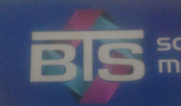 BTS soluções moveis
