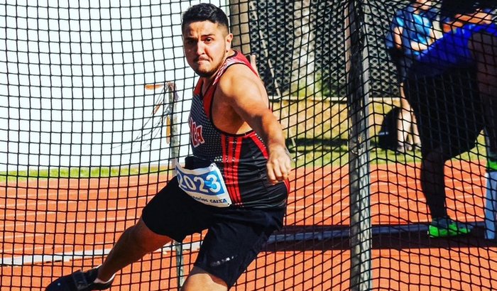 Ajude um atleta a conseguir ir estudar e treinar nos eua 