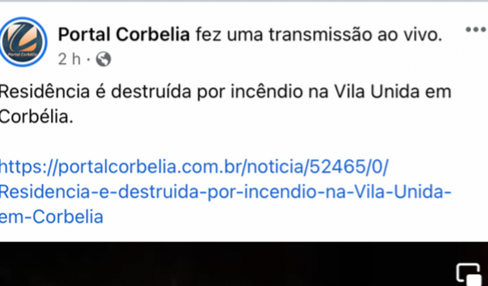 Ajudar a Solange se reerguer após perder tudo em um incêndio na casa dela. 