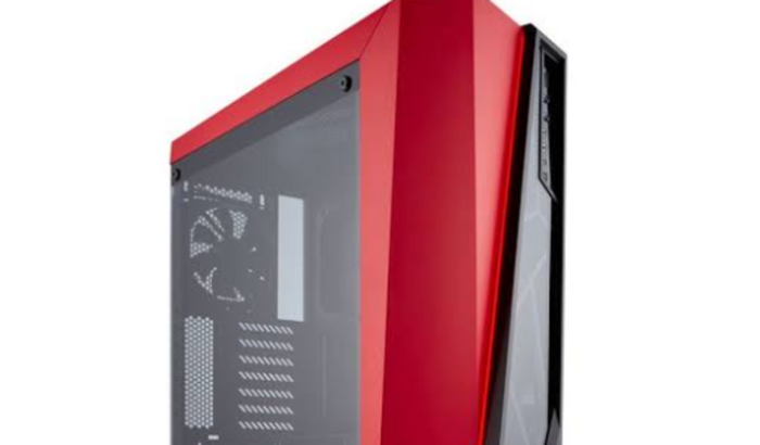 Me ajude a montar meu pc