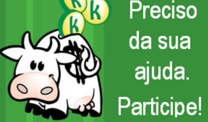 Ajudar o Juninho voltar a jogar ..