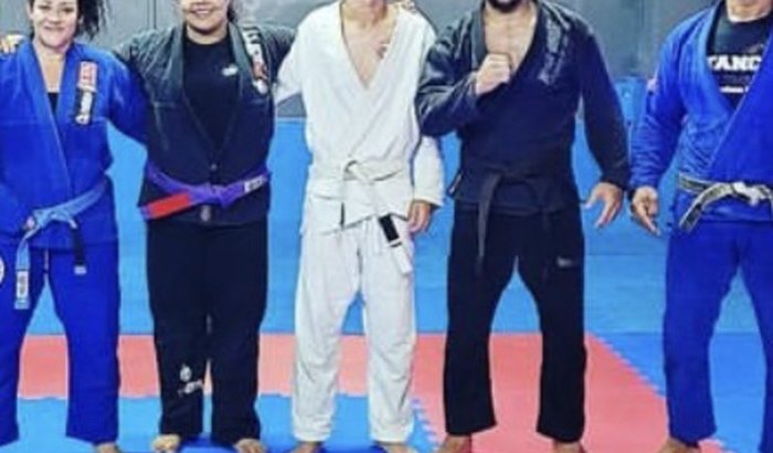 Custear Inscrição Para 2 Campeonatos de JiuJitsu