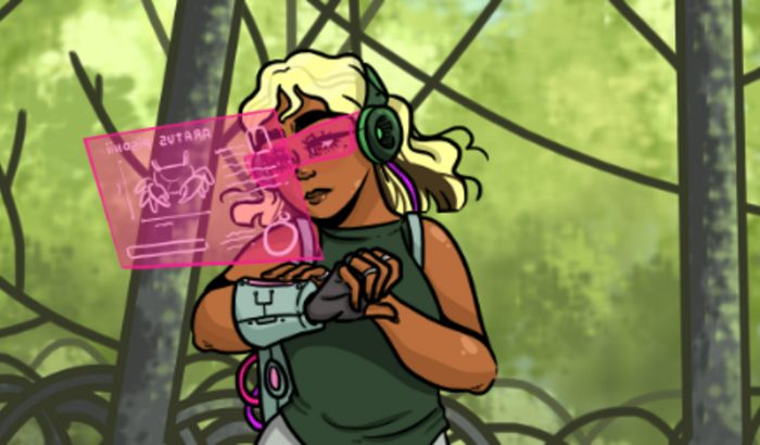 Ida ao Rio de Janeiro para Bienal da UNE