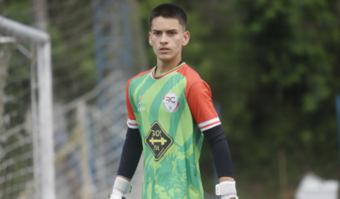 Campeonato na Suécia - Gothia Cup 2023