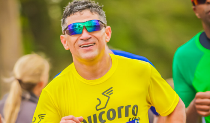 Maratonas pelo Mundo