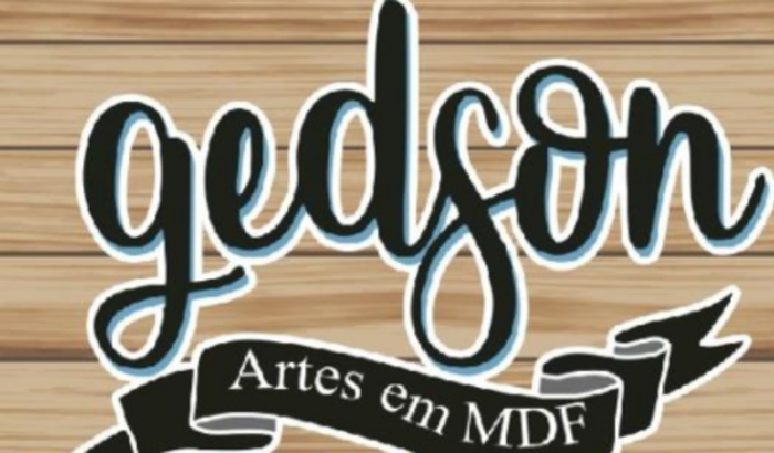 Ajuda para Máquinas Gedson Artes 