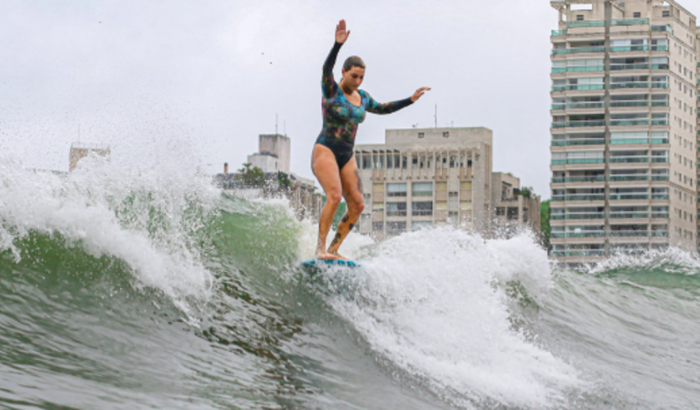 Brasileiro de Longboard 2023 