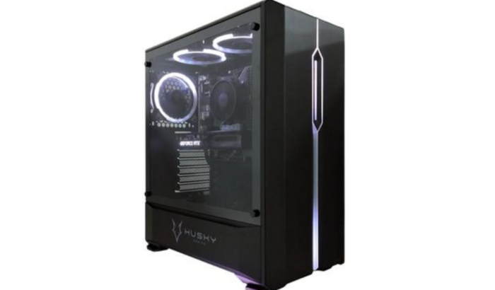 Comprar meu computador para fazer lives 