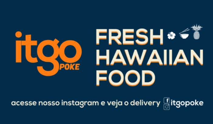 Restaurante Itgo Poke 