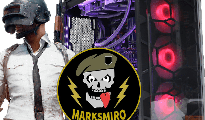 PC DO MARKSMIRO