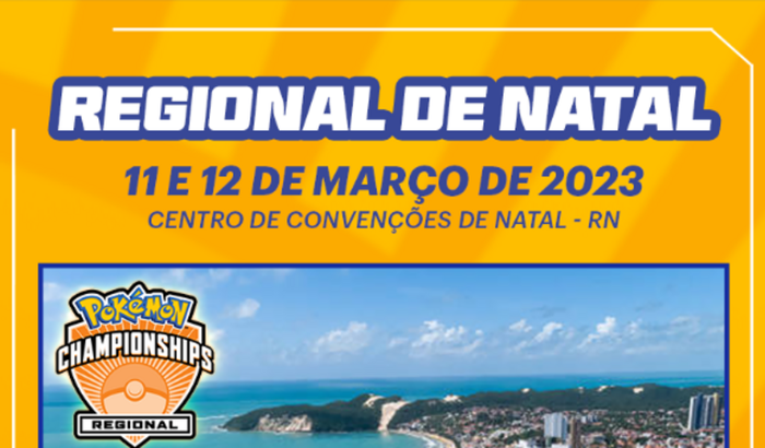 AJUDE-ME A VIAJAR PARA O CAMPEONATO REGIONAL DE POKÉMON GO