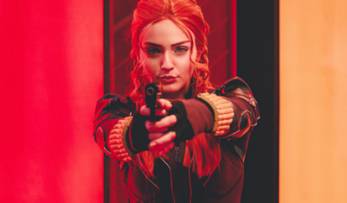 Levem a Niicosplay_ para o ASGF 