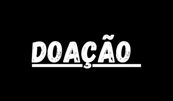 Doação - Profissional 
