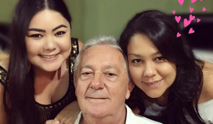 Ajuda para a ONCO-BCG de Lourival Zavatti
