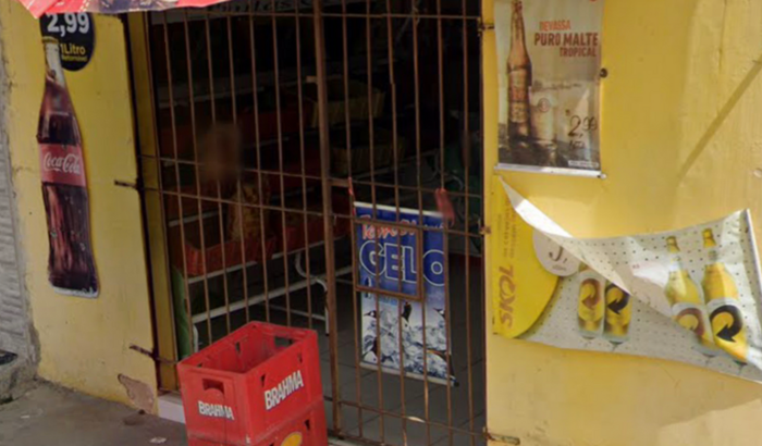Reabrir a mercearia Madalena Frutas e Verduras