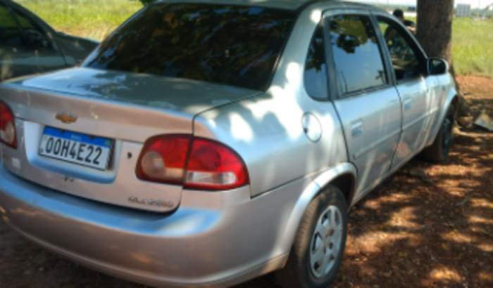 Preciso de ajuda para conserto do motor do classic