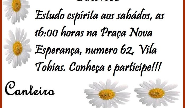 Construcao da Casa Espirita Canteiro de Cristo em Veredinha MG.