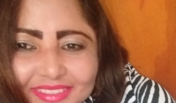 Visita minha mãe Tocantins 