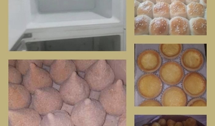 Ajuda para Fabiane voltar ao mercado de trabalho!Eu só quero voltar a trabalhar 😔