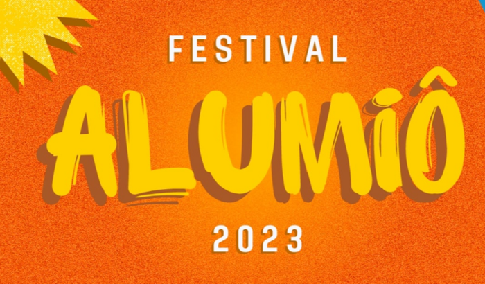 Festival Alumiô