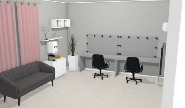 Contribua com meu sonho de montar meu estúdio 