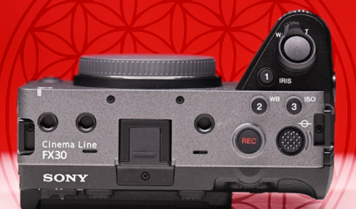 Câmera 4k RenanRedPill