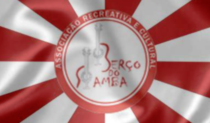 Desfile do Bloco Berço do Samba