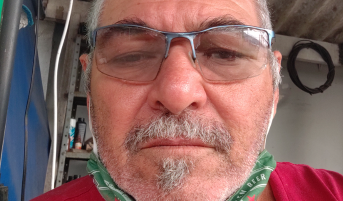 Necessidades básicas 