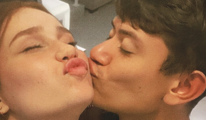 Viagem do casal Ferreira de Freitas 🤍🤍