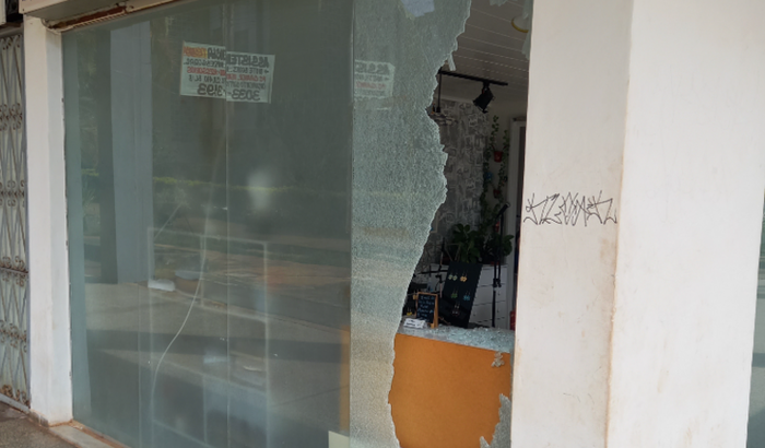 Proteção para a Quillindo