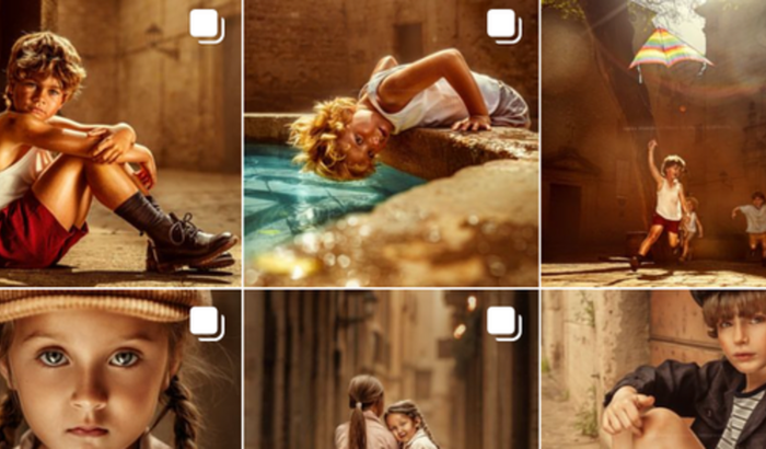 Roubaram meus equipamentos de fotografia LUCCA STUDIOS