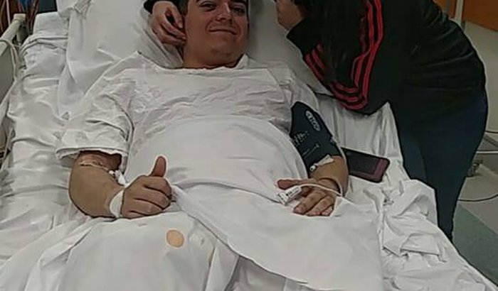Ajude o Renan