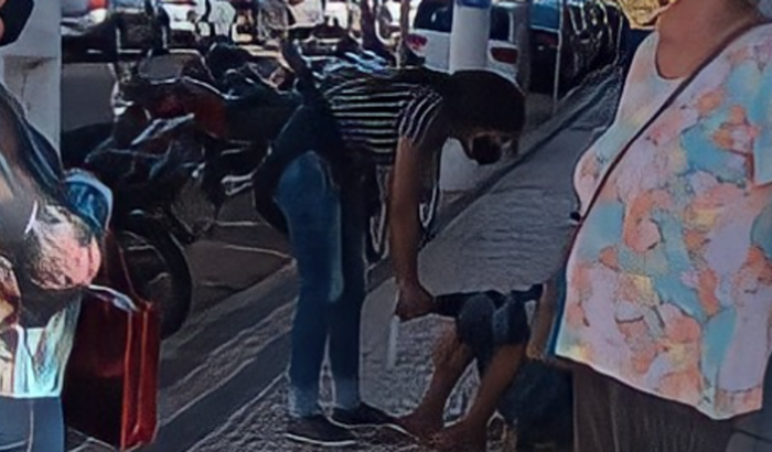 Oferte para minha estadia na escola 1614 💜