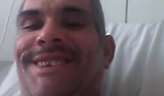 Em prol do meu tio