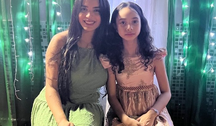 Me ajude com meu aniversário, seja do seu coração. 