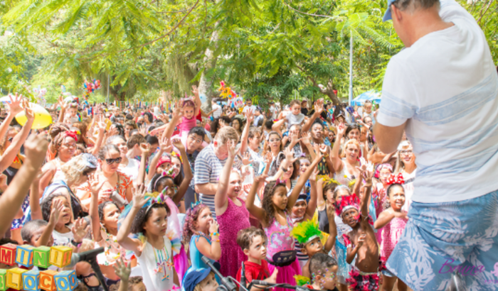 MINIBLOCO NA RUA / 2023